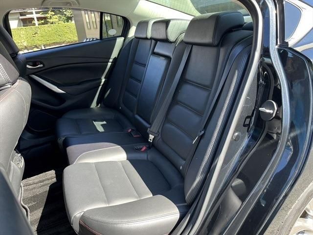 Mazda ATENZA 2012-12 16427-22