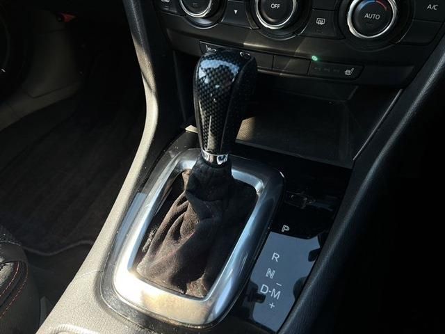 Mazda ATENZA 2012-12 16427-25