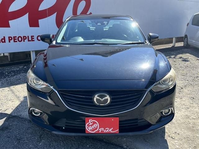 Mazda ATENZA 2012-12 16427-1