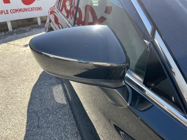 Mazda ATENZA 2012-12 16427-13