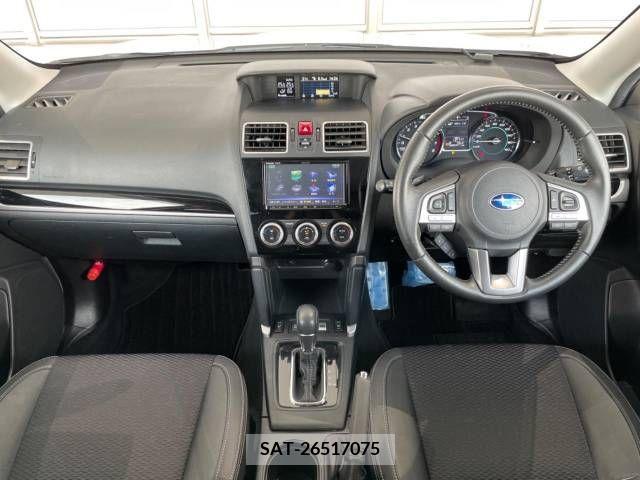 Subaru FORESTER 2017-03 360507-1