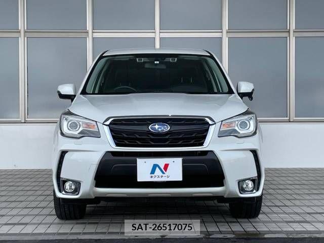 Subaru FORESTER 2017-03 360507-15