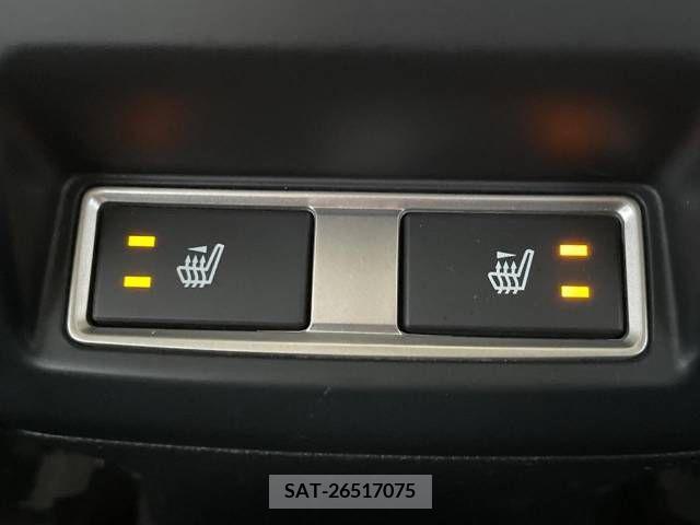 Subaru FORESTER 2017-03 360507-7