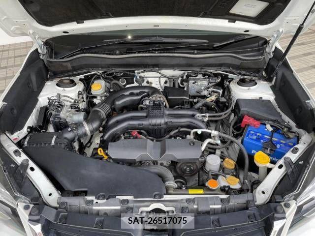 Subaru FORESTER 2017-03 360507-19