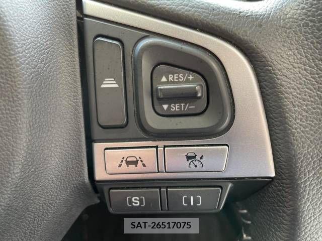 Subaru FORESTER 2017-03 360507-6