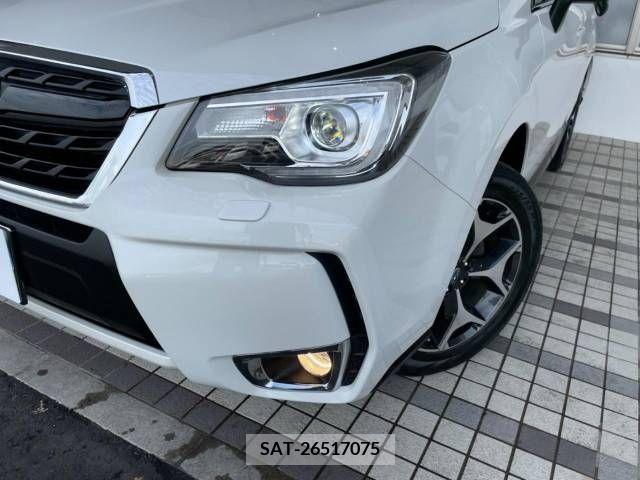 Subaru FORESTER 2017-03 360507-13