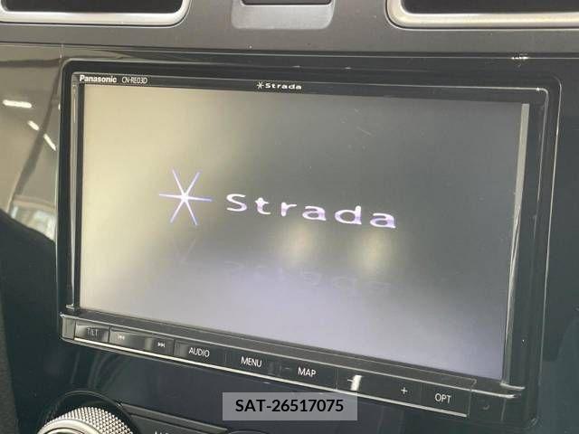 Subaru FORESTER 2017-03 360507-3