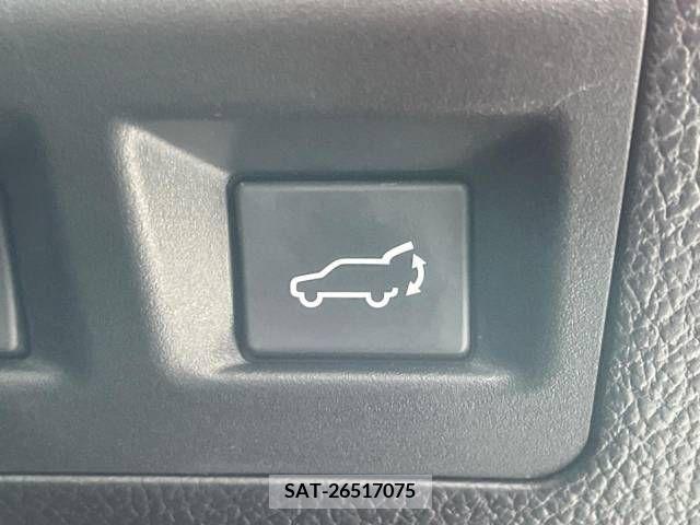 Subaru FORESTER 2017-03 360507-8