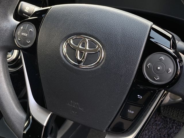Toyota AQUA 2017-10 2930-11