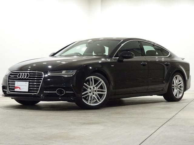 Audi A7 2016-08 10839-0