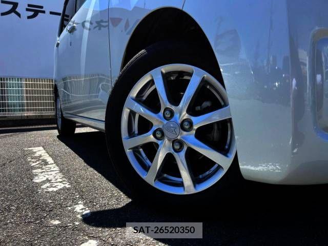 Daihatsu MOVE 2013-03 251714-13