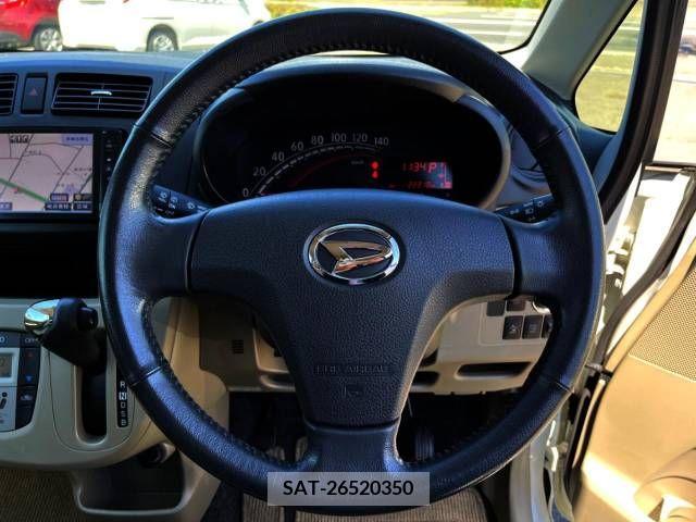 Daihatsu MOVE 2013-03 251714-11