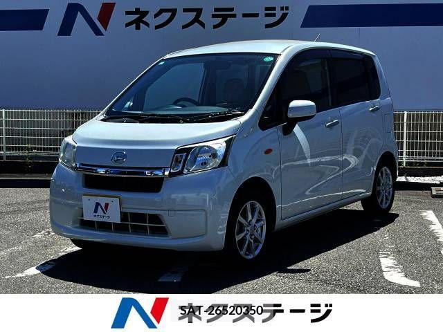 Daihatsu MOVE 2013-03 251714-0