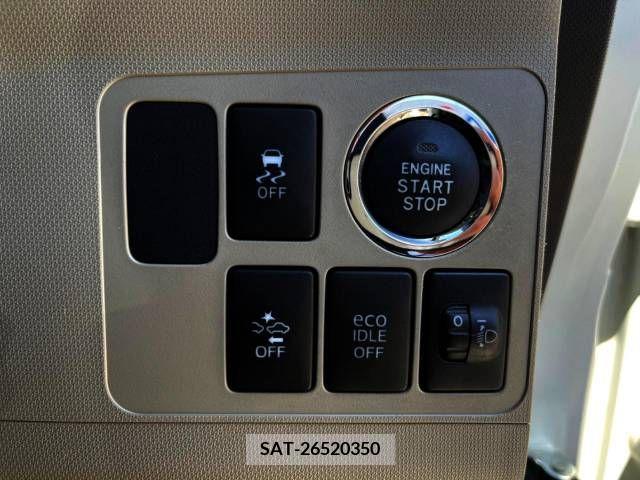 Daihatsu MOVE 2013-03 251714-4