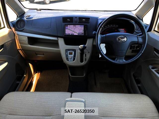 Daihatsu MOVE 2013-03 251714-1