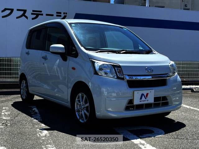 Daihatsu MOVE 2013-03 251714-16