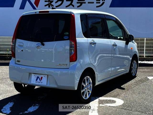 Daihatsu MOVE 2013-03 251714-17
