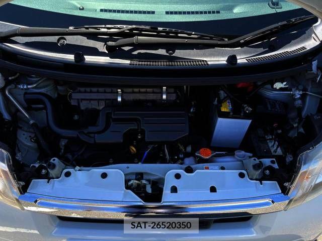 Daihatsu MOVE 2013-03 251714-18