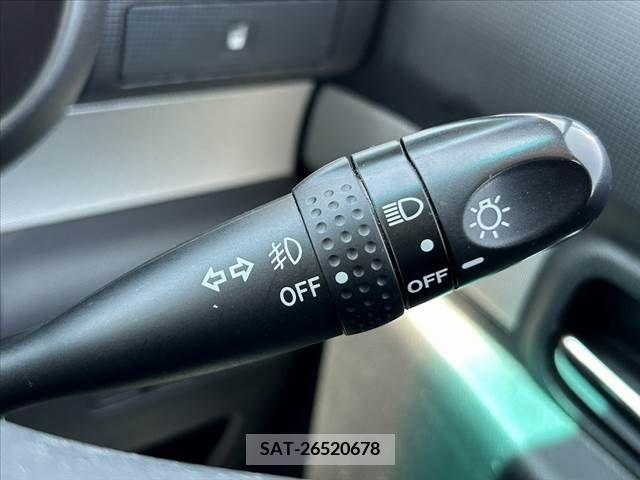 Daihatsu MOVE CONTE CUSTOM 2016-02 309026-5