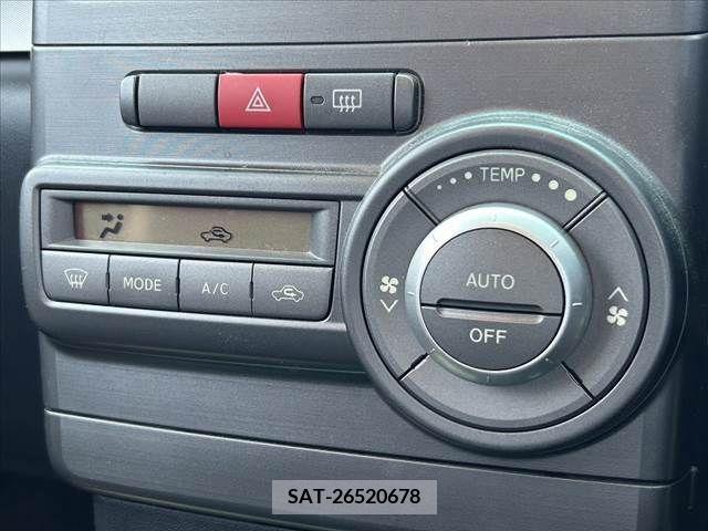 Daihatsu MOVE CONTE CUSTOM 2016-02 309026-4