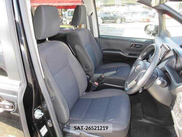 Toyota NOAH 2018-11 279501-8