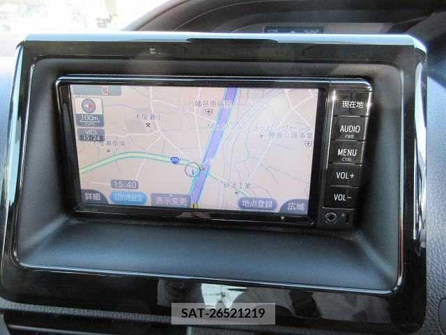 Toyota NOAH 2018-11 279501-3