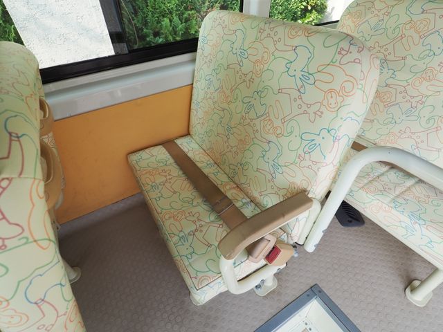 Toyota HIACE VAN 2013-03 20863-5