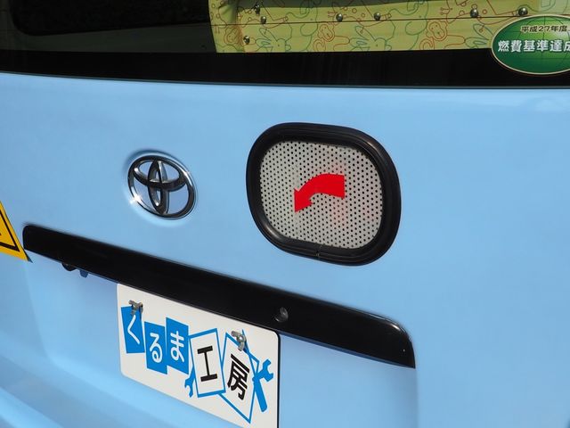 Toyota HIACE VAN 2013-03 20863-26