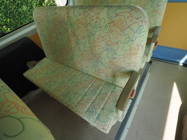 Toyota HIACE VAN 2013-03 20863-7