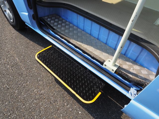 Toyota HIACE VAN 2013-03 20863-17