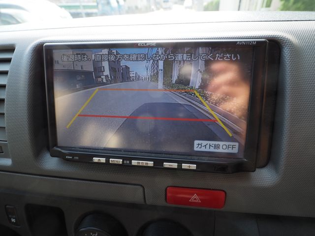Toyota HIACE VAN 2013-03 20863-14
