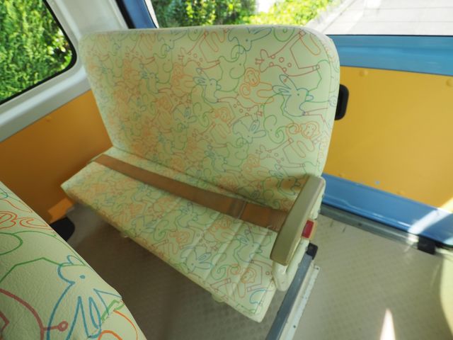 Toyota HIACE VAN 2013-03 20863-8