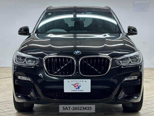 Bmw X3 2020-09 263060-16