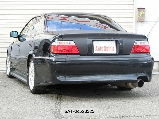 Toyota CHASER 1996-12 294818-4