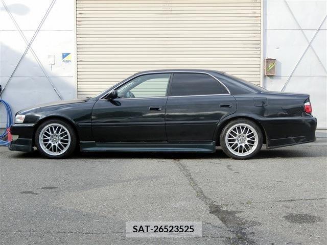 Toyota CHASER 1996-12 294818-5