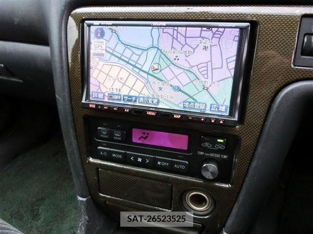 Toyota CHASER 1996-12 294818-15