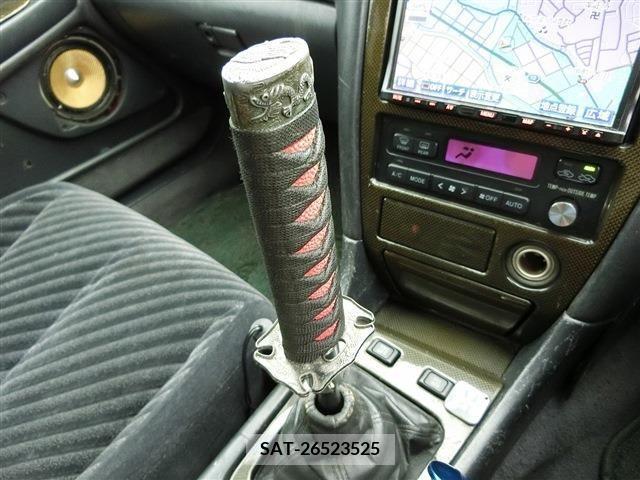 Toyota CHASER 1996-12 294818-16