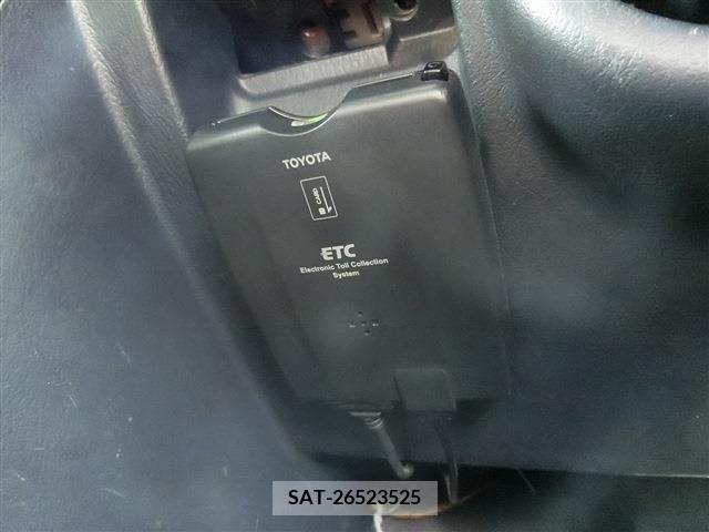 Toyota CHASER 1996-12 294818-18