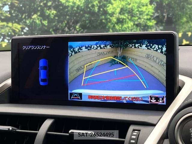 Lexus NX 2018-04 354037-3