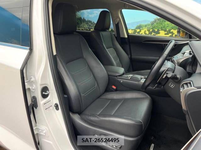 Lexus NX 2018-04 354037-9