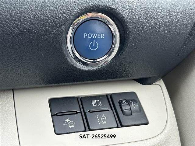 Toyota SIENTA 2016-08 314434-5