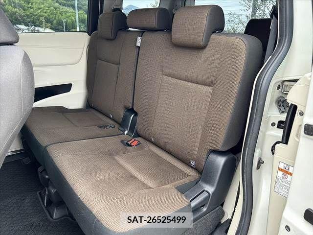 Toyota SIENTA 2016-08 314434-17