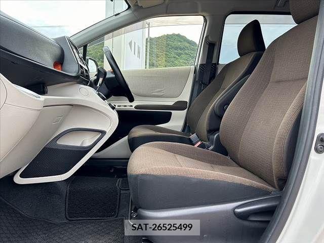 Toyota SIENTA 2016-08 314434-16