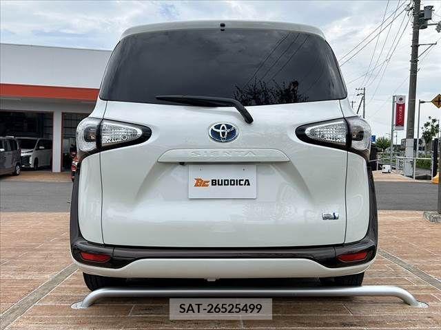 Toyota SIENTA 2016-08 314434-13