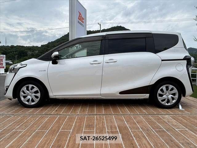 Toyota SIENTA 2016-08 314434-10