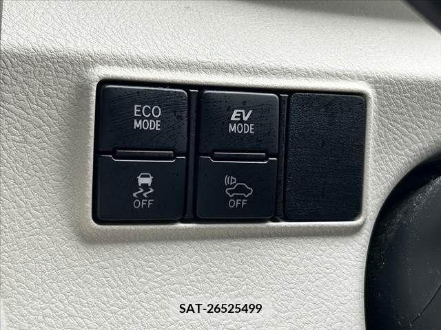 Toyota SIENTA 2016-08 314434-6