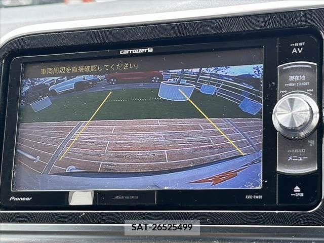 Toyota SIENTA 2016-08 314434-3