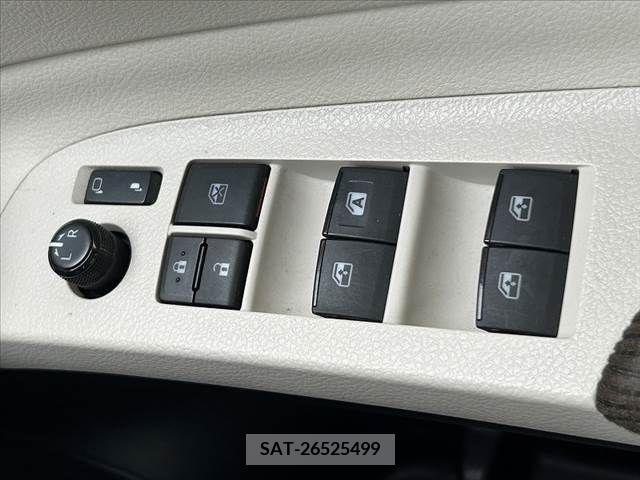 Toyota SIENTA 2016-08 314434-24