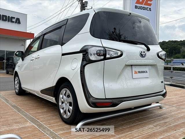 Toyota SIENTA 2016-08 314434-12