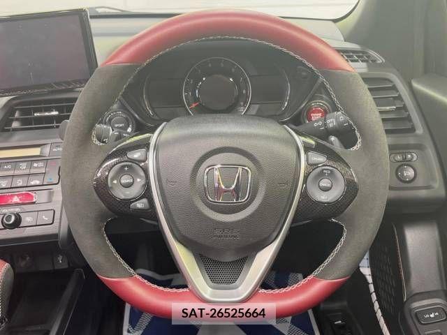 Honda S660 2020-12 308052-9